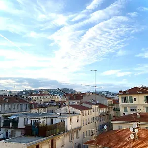 Belle Appartament Pres De La Mer Apartment