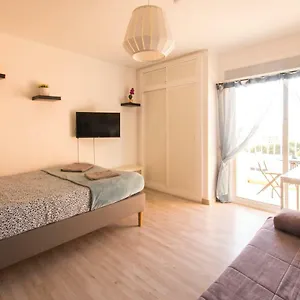 Cosy Studio In Costa Del Sol , Benalmadena Spain